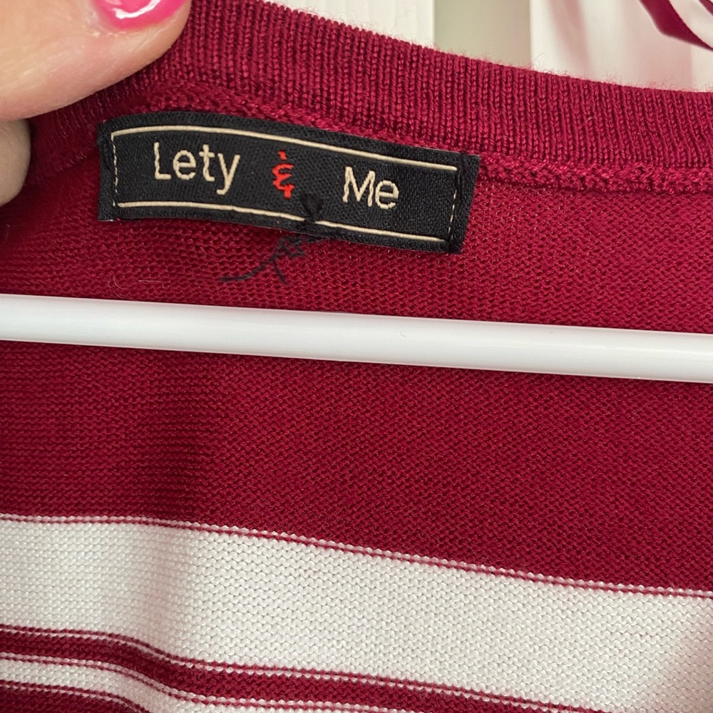Sweater